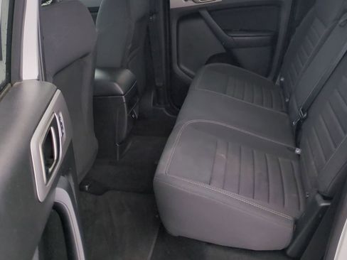 Certified 2022 Ford Ranger XLT w/ Equipment Group 302A High image 20