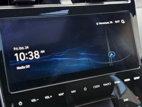 Used 2024 Hyundai Santa Cruz Limited image 33