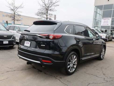 Used 2018 MAZDA CX-9 Grand Touring image 15
