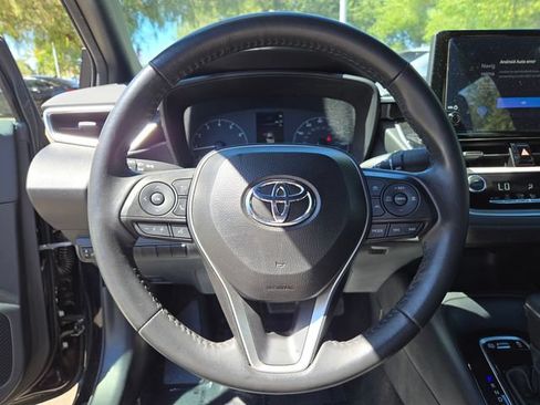 Used 2024 Toyota Corolla Sedan FWD image 23