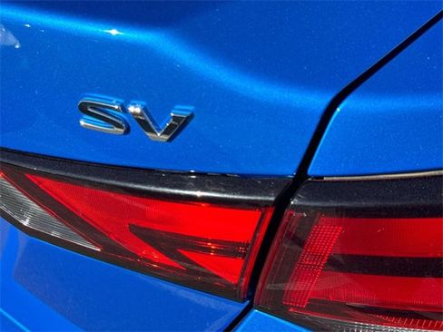 Certified 2023 Nissan Sentra SV image 7