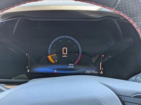 Used 2024 Chevrolet Trax RS w/ Driver Confidence Package image 11