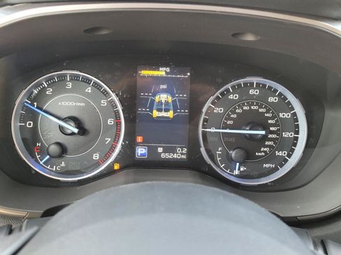Used 2022 Subaru Ascent Limited w/ Technology Package AWD/4WD image 7