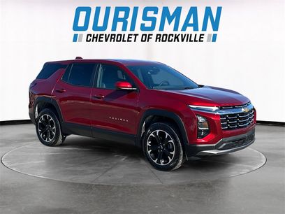 New 2026 Chevrolet Equinox LT w/ Convenience Package II