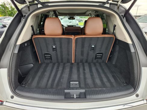 Used 2023 Acura MDX SH-AWD w/ Technology Package image 21