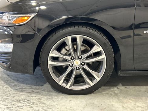 Used 2023 Chevrolet Malibu LT image 11