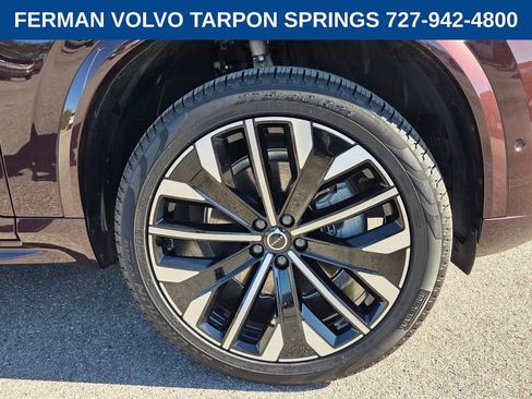 New 2026 Volvo XC90 B5 Plus image 12