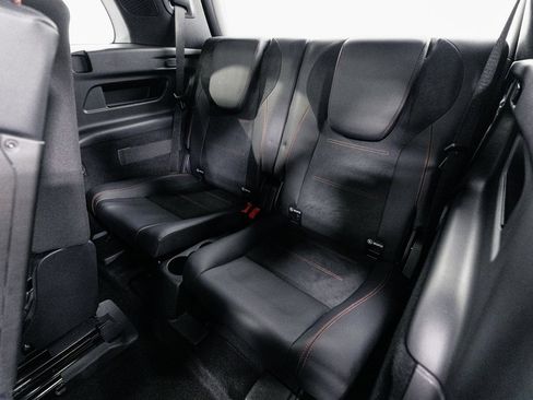 Certified 2023 Mercedes-Benz EQB 300 300 image 26