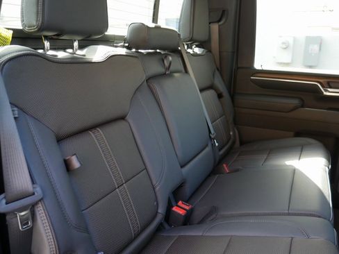 New 2026 Chevrolet Silverado 2500 High Country w/ High Country Premium Package image 26