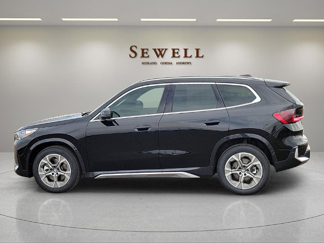 Used 2026 BMW X1 xDrive28i w/ Convenience Package AWD/4WD image 2
