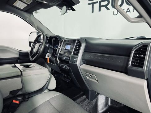 Used 2020 Ford F550 4x4 Crew Cab Super Duty image 15