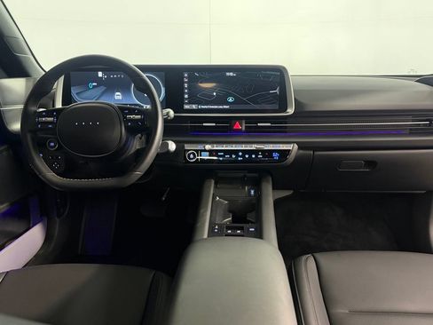 Used 2025 Hyundai Ioniq 6 Limited RWD image 14