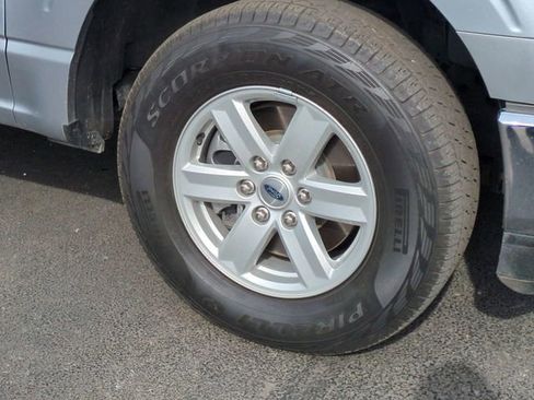 Used 2023 Ford F150 XLT AWD/4WD image 30