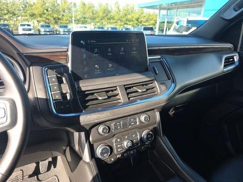 Used 2023 Chevrolet Tahoe LT w/ LT Signature Plus Package image 24