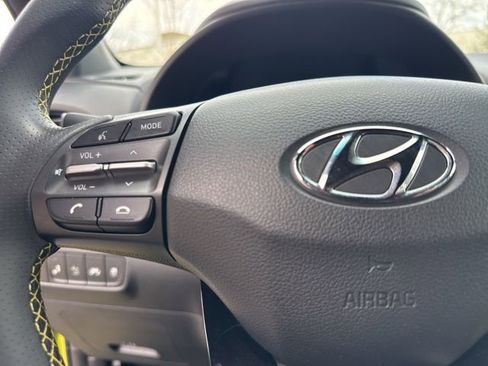 Used 2020 Hyundai Kona Ultimate image 36