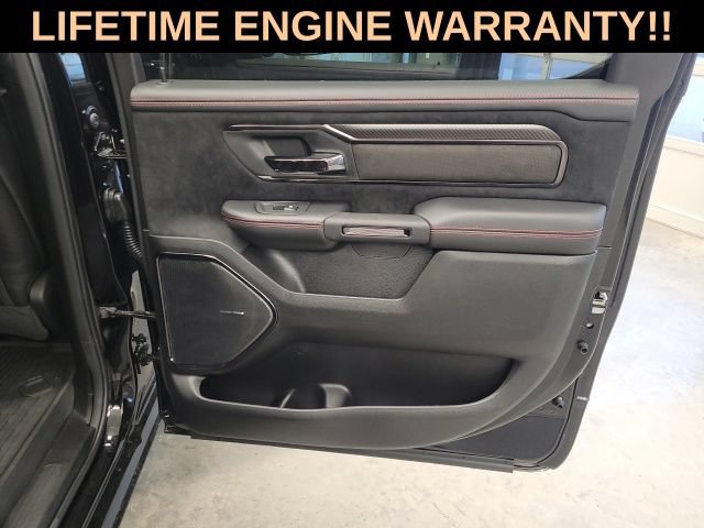 New 2026 RAM 1500 RHO w/ RHO Level 1 Equipment Group AWD/4WD image 37