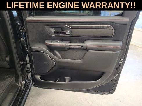 New 2026 RAM 1500 RHO w/ RHO Level 1 Equipment Group AWD/4WD image 37
