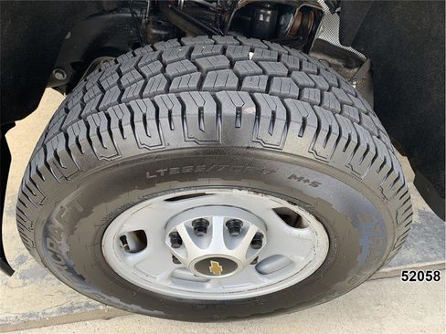 Used 2019 Chevrolet Silverado 2500 W/T w/ WT Convenience Package image 19
