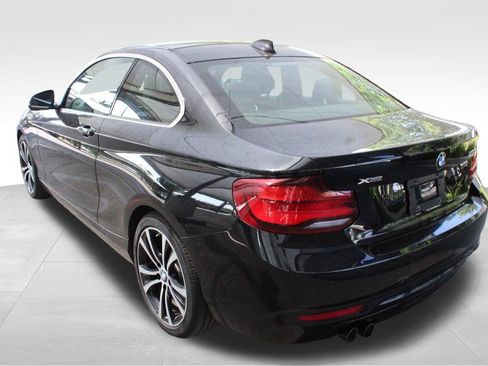 Used 2020 BMW 230i xDrive Coupe w/ Convenience Package AWD/4WD image 13