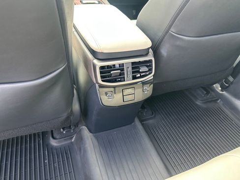 Used 2023 Lexus RX 350 Premium Plus w/ Cold Area Package FWD image 31