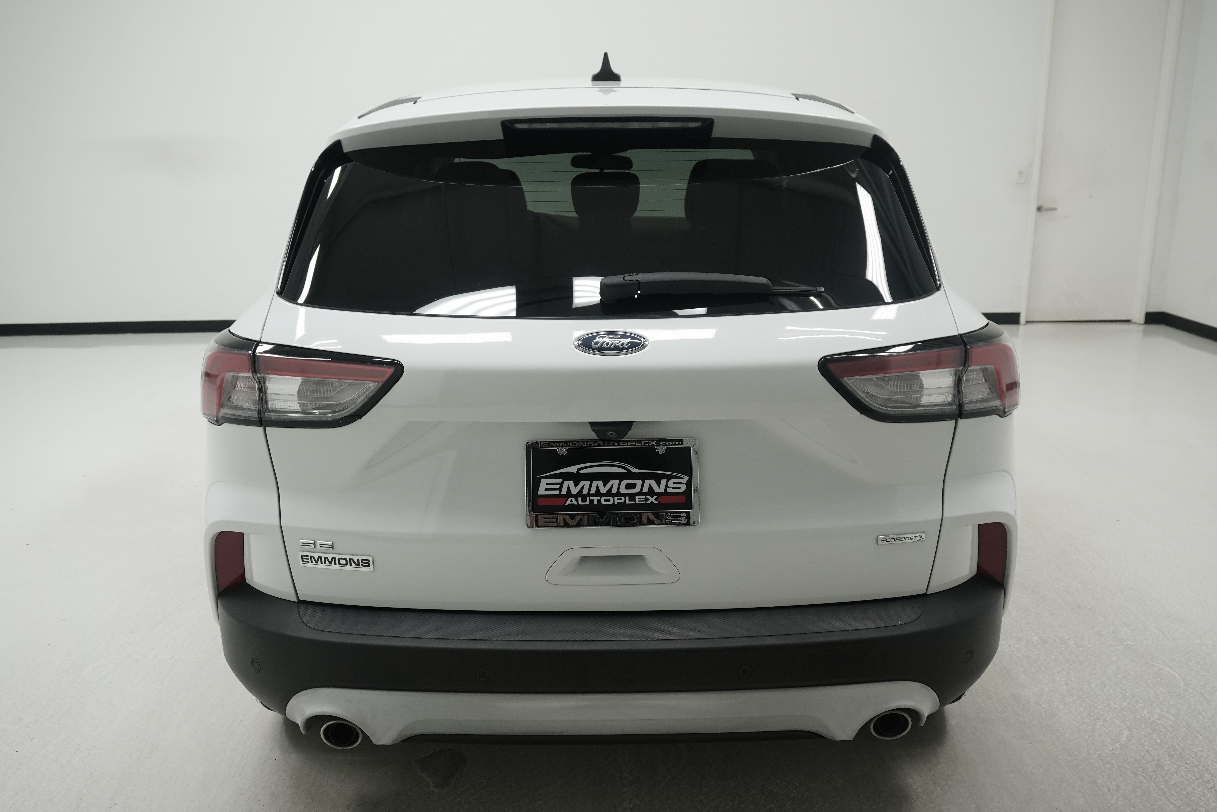 Used 2020 Ford Escape SE FWD image 5