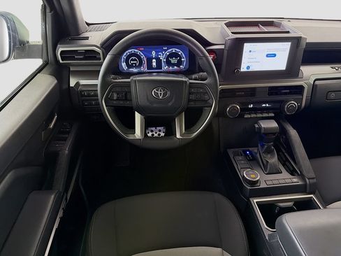 Used 2024 Toyota Tacoma TRD Sport RWD image 24