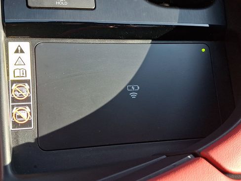 Used 2024 Lexus ES 350 F Sport w/ Technology Package FWD image 25
