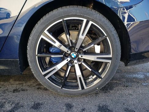 New 2026 BMW 530i xDrive w/ M Sport Package image 12