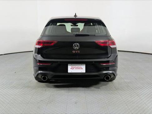 Used 2024 Volkswagen GTI S image 6