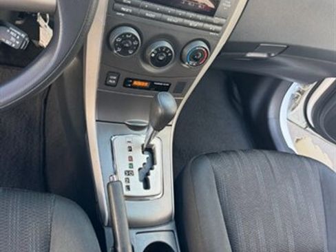 Used 2011 Toyota Corolla S FWD image 22
