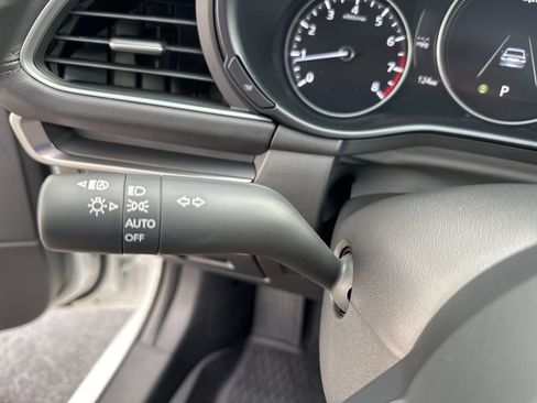 New 2026 MAZDA MAZDA3 2.5 S Sedan w/ Preferred Pkg FWD image 28