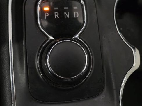 Used 2016 Dodge Durango SXT w/ Quick Order Package 23B image 18