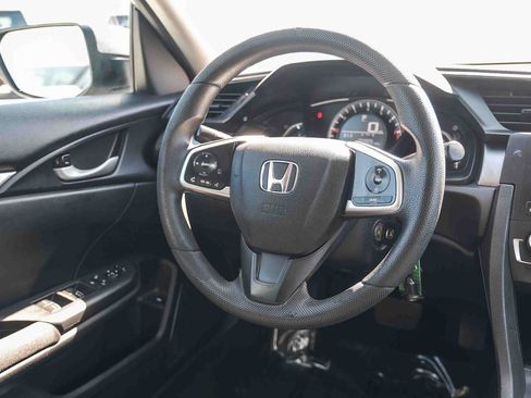 Used 2018 Honda Civic LX image 17