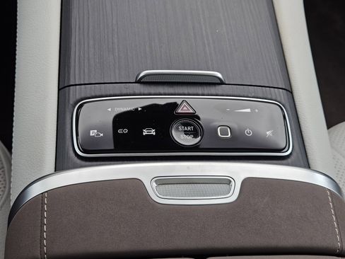 Used 2022 Mercedes-Benz EQS 450+ Sedan image 20