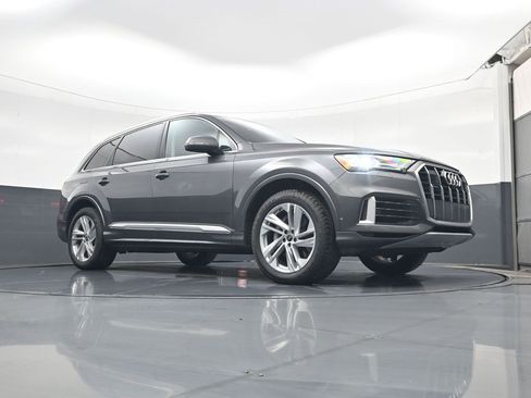 Used 2023 Audi Q7 3.0T Premium Plus image 22