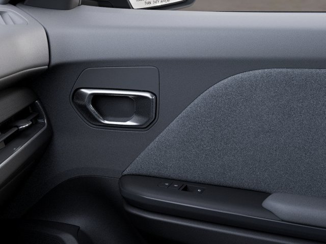 New 2027 Kia K4 FWD image 25