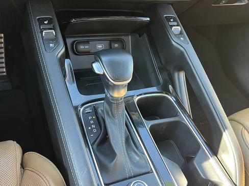 Used 2022 Kia Telluride SX image 32