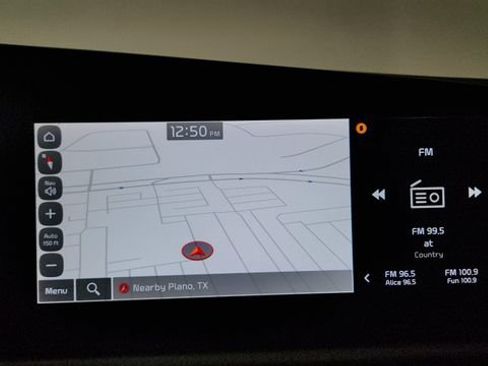 Used 2023 Kia Niro Wind FWD image 65