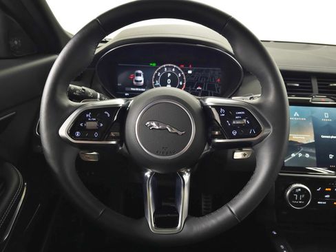 Used 2024 Jaguar E-PACE R-Dynamic SE AWD/4WD image 21