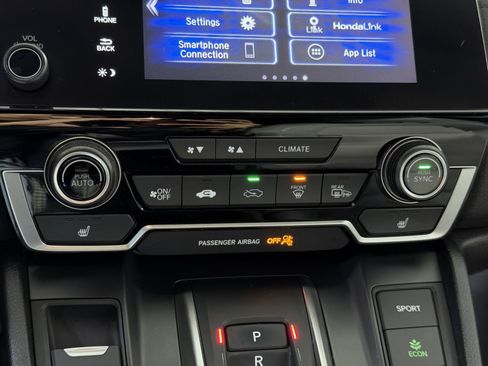 Used 2022 Honda CR-V Touring image 21