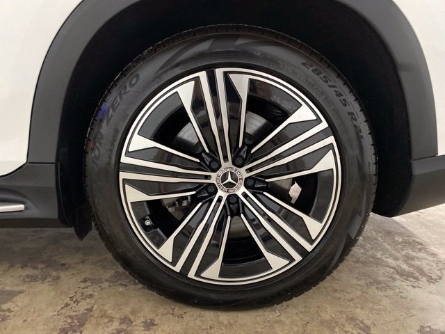 Used 2024 Mercedes-Benz EQS 450+ SUV image 35