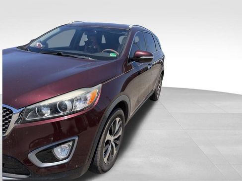 Used 2016 Kia Sorento EX AWD/4WD image 13