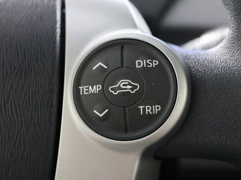 Used 2015 Toyota Prius Three FWD image 12