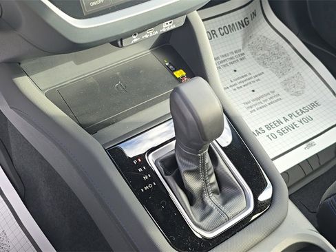 New 2025 Subaru Forester Limited image 22