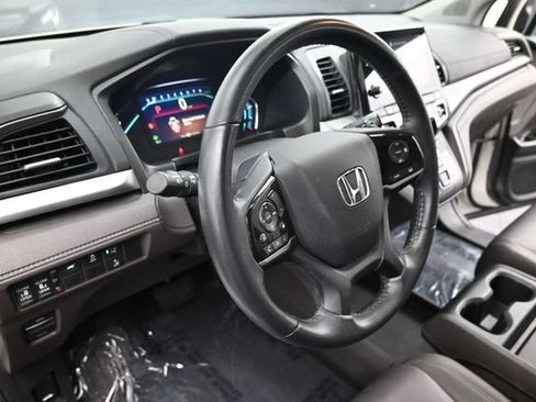 Used 2018 Honda Odyssey EX-L image 17
