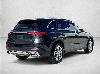 Used 2026 Mercedes-Benz GLC 300 video 2