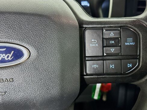 Used 2022 Ford F150 XL w/ Trailer Tow Package RWD image 13