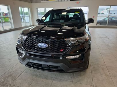 Used 2023 Ford Explorer ST w/ Equipment Group 401A