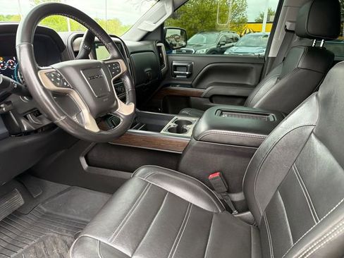 Used 2018 GMC Sierra 1500 Denali w/ Denali Ultimate Package image 18