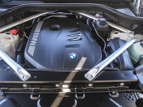 New 2026 BMW X5 sDrive40i w/ M Sport Package RWD image 22